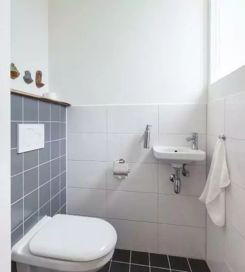 コンフォートルーム, Kloosterhotel De Soete Moeder