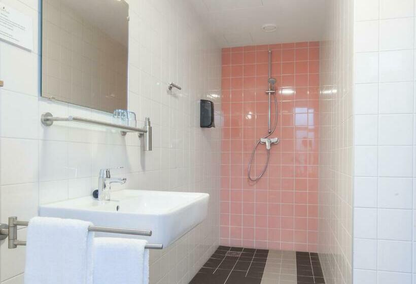 舒适型房间, Kloosterhotel De Soete Moeder