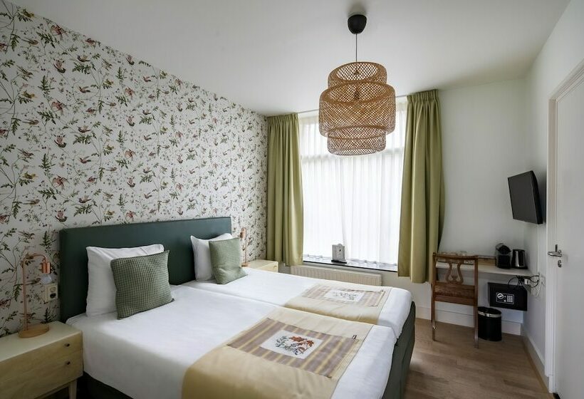 舒适型房间, Kloosterhotel De Soete Moeder