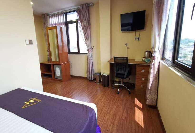 اتاق لوکس, Azumaya Hotel Myanmar