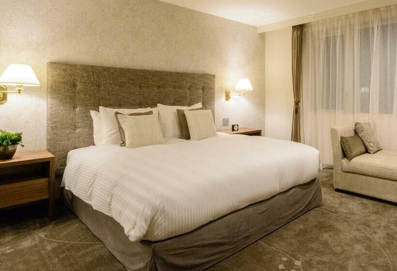 غرفة سوبيريور, Le Grand Kyu Karuizawa