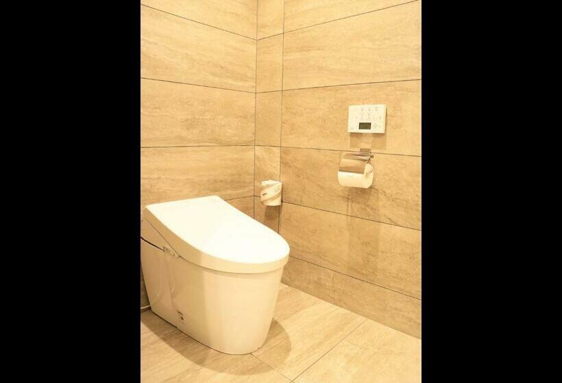 غرفة سوبيريور, Le Grand Kyu Karuizawa