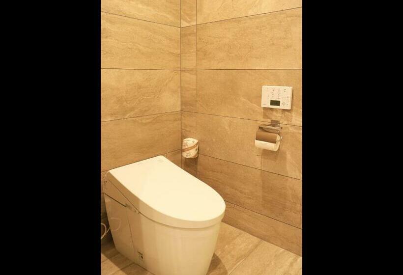 غرفة قياسية, Le Grand Kyu Karuizawa