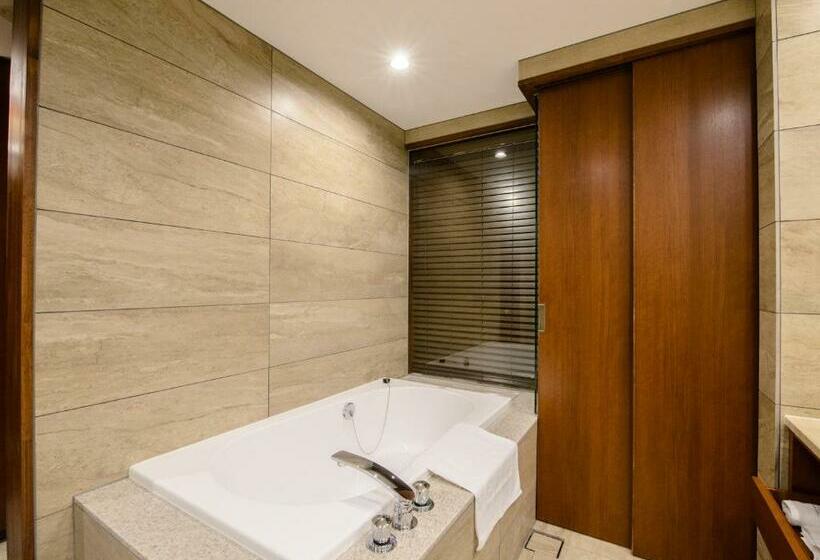 غرفة قياسية, Le Grand Kyu Karuizawa