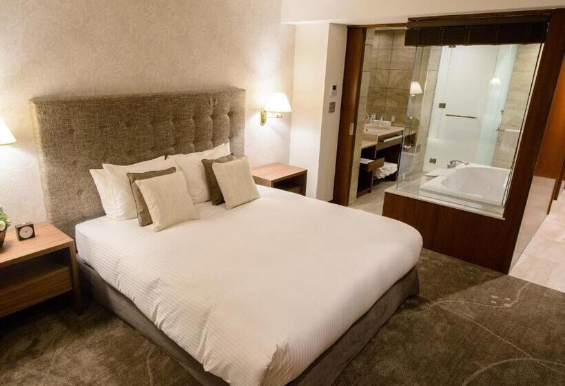 غرفة ديلوكس, Le Grand Kyu Karuizawa