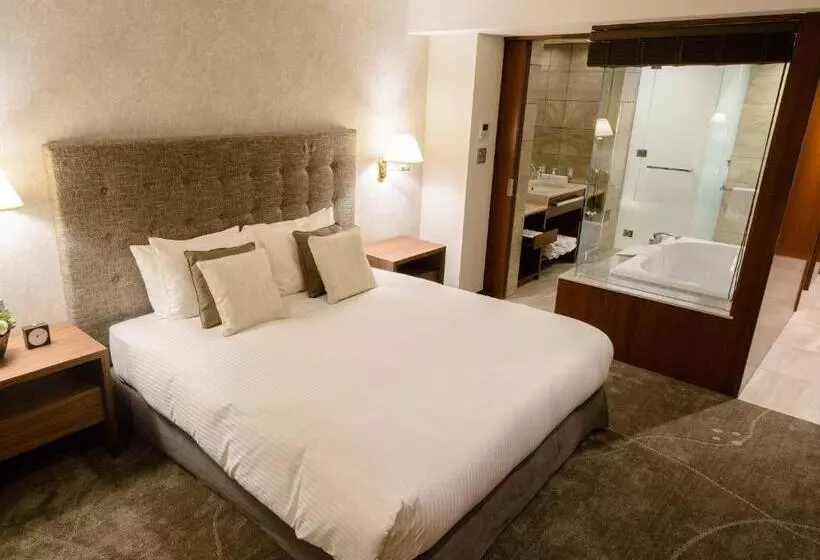 デラックスルーム, Le Grand Kyu Karuizawa