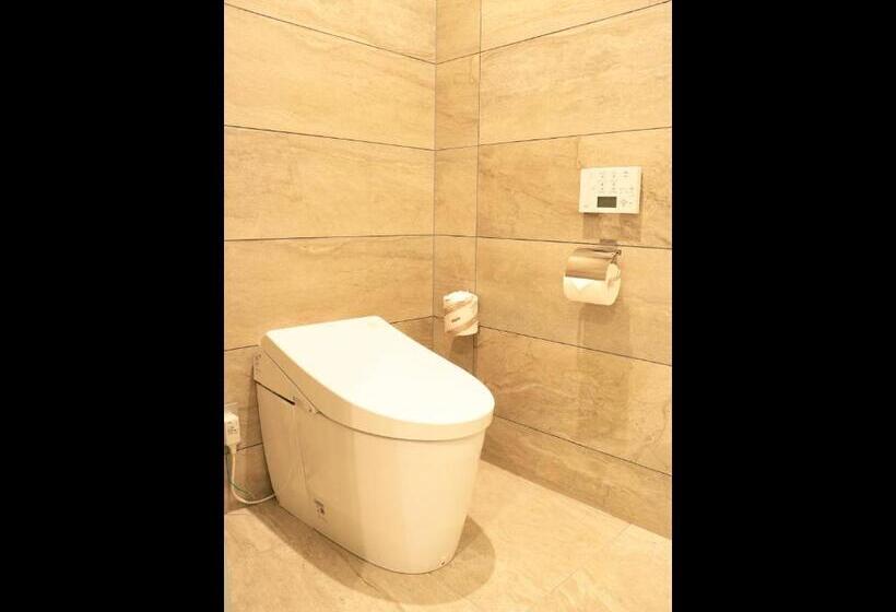 غرفة ديلوكس, Le Grand Kyu Karuizawa