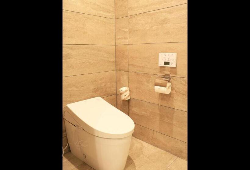 غرفة ديلوكس, Le Grand Kyu Karuizawa