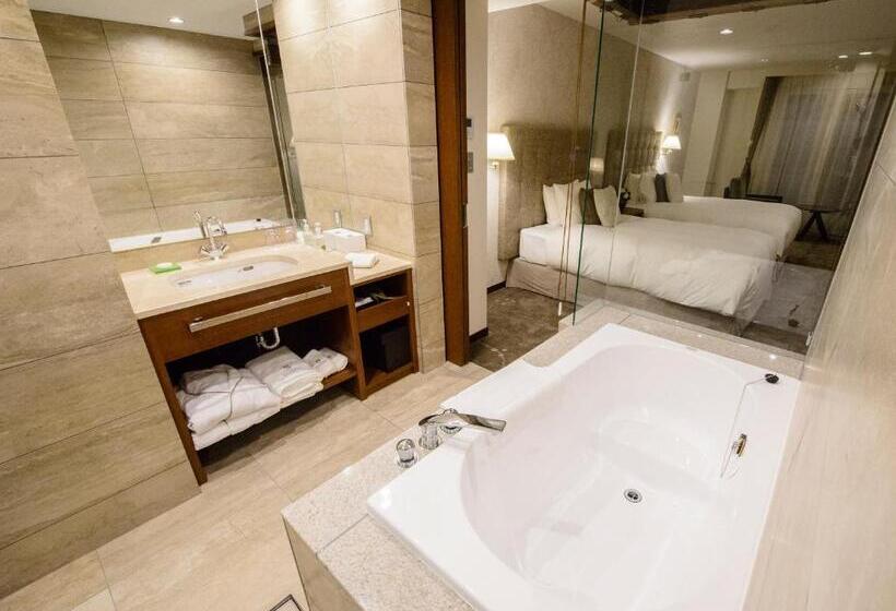 غرفة ديلوكس, Le Grand Kyu Karuizawa