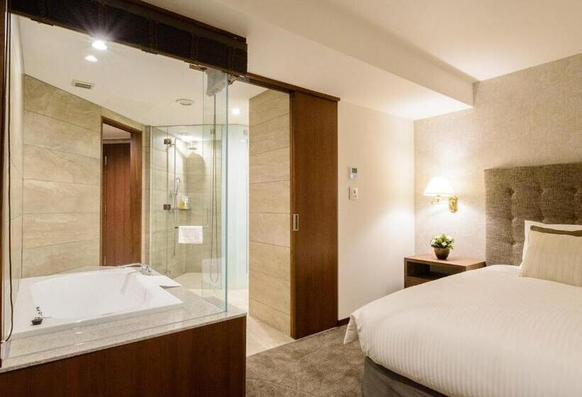 غرفة تنفيذية, Le Grand Kyu Karuizawa