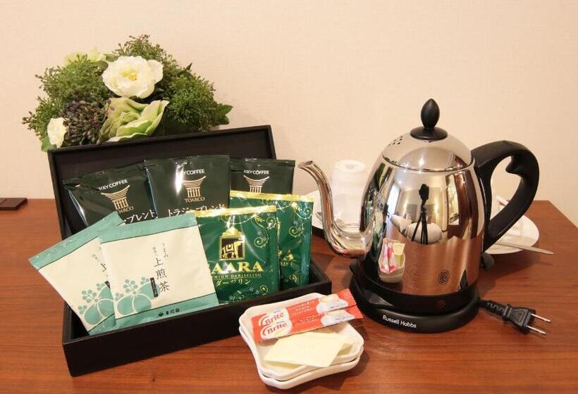 غرفة تنفيذية, Le Grand Kyu Karuizawa