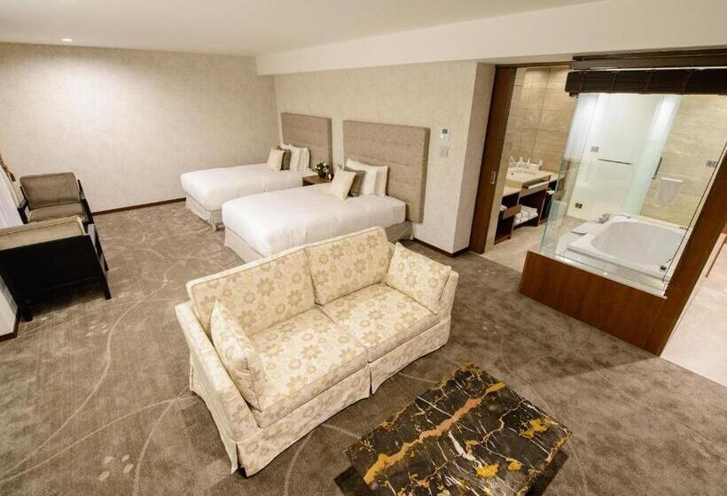 غرفة تنفيذية, Le Grand Kyu Karuizawa