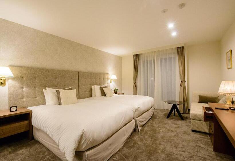 غرفة بريميوم, Le Grand Kyu Karuizawa