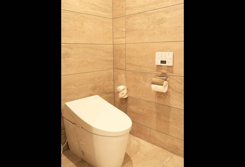 غرفة سوبيريور, Le Grand Kyu Karuizawa