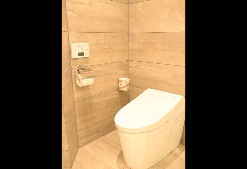 غرفة سوبيريور, Le Grand Kyu Karuizawa