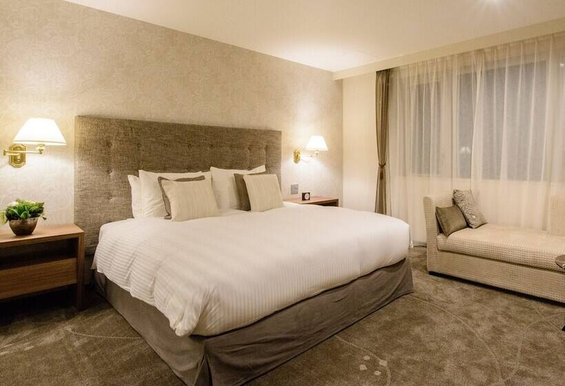 غرفة سوبيريور, Le Grand Kyu Karuizawa