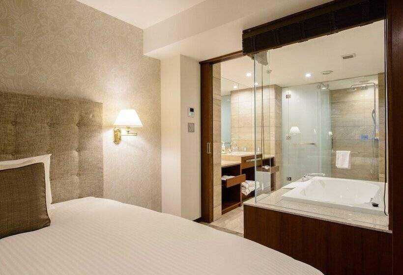 غرفة بريميوم, Le Grand Kyu Karuizawa