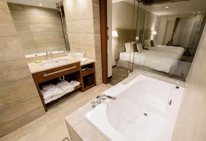 غرفة ديلوكس, Le Grand Kyu Karuizawa