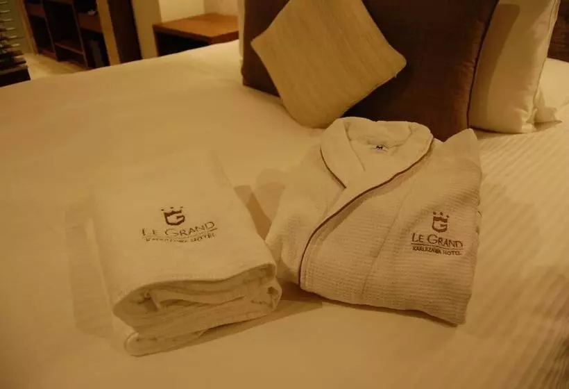 デラックスルーム, Le Grand Kyu Karuizawa