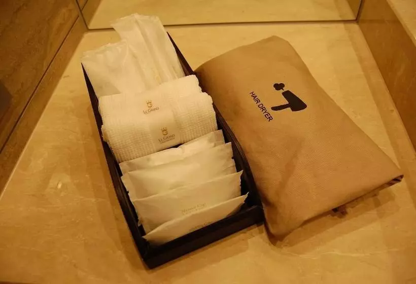 デラックスルーム, Le Grand Kyu Karuizawa