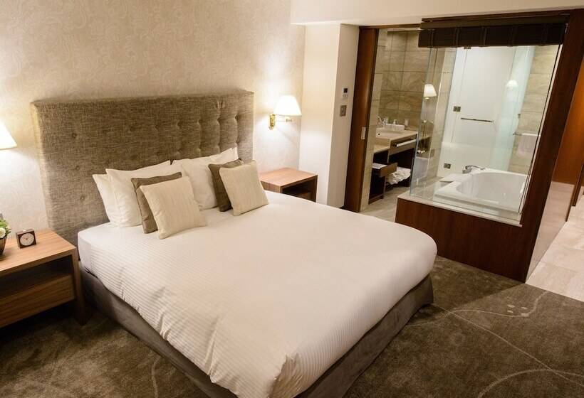 غرفة ديلوكس, Le Grand Kyu Karuizawa