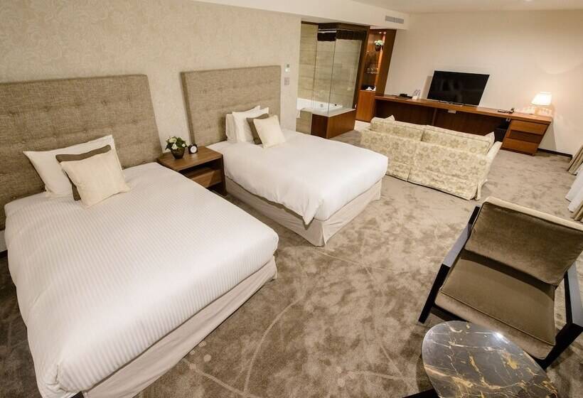 غرفة تنفيذية, Le Grand Kyu Karuizawa