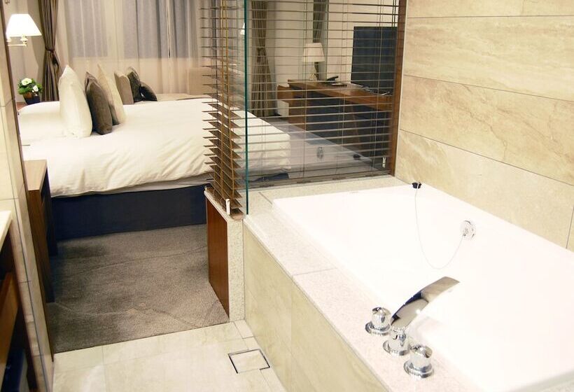 غرفة بريميوم, Le Grand Kyu Karuizawa