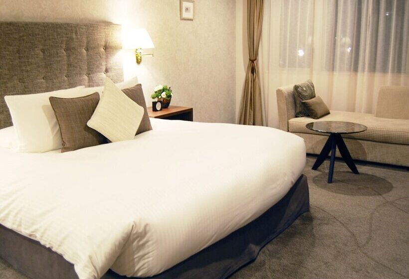 غرفة بريميوم, Le Grand Kyu Karuizawa