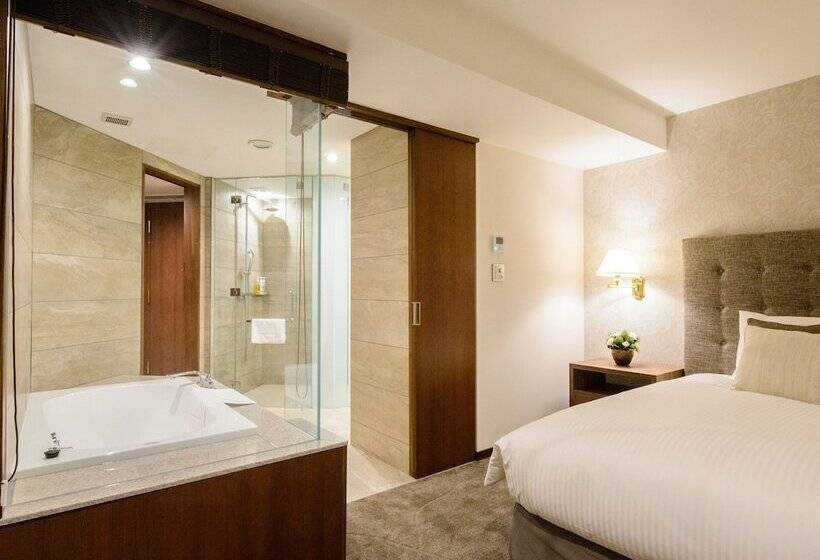 غرفة تنفيذية, Le Grand Kyu Karuizawa