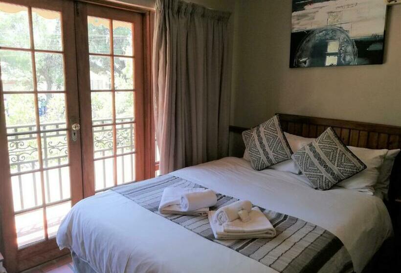 Номер Стандарт, Oakwood Lodge