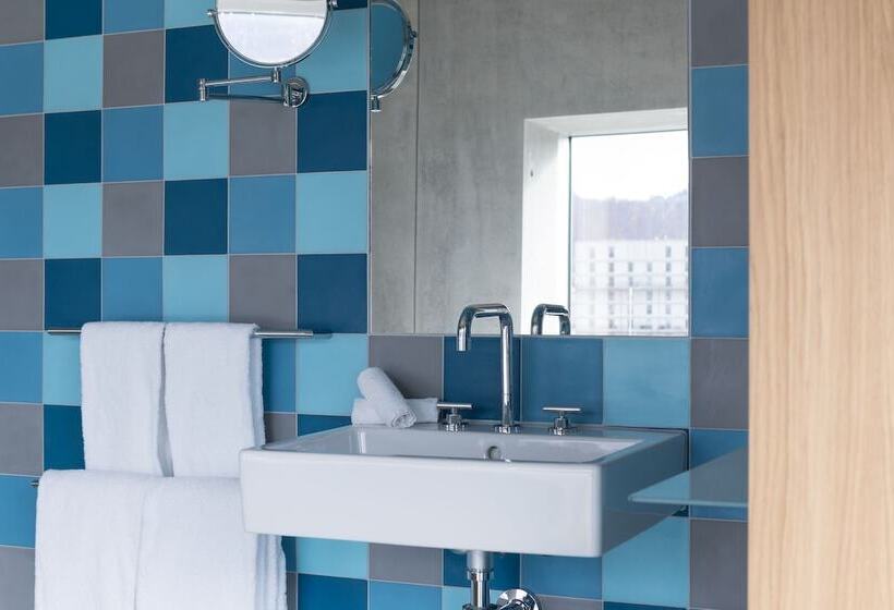 اتاق کلاس بیزنس, Placid Hotel Design & Lifestyle Zurich