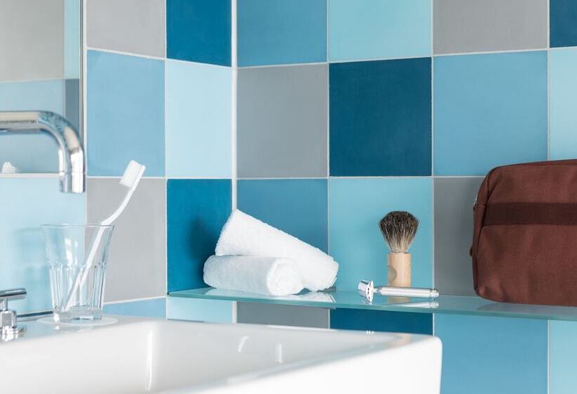 اتاق کلاس بیزنس, Placid Hotel Design & Lifestyle Zurich