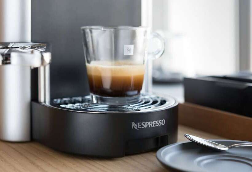 اتاق کلاس بیزنس, Placid Hotel Design & Lifestyle Zurich