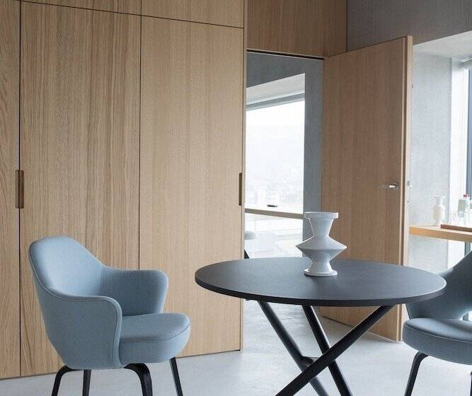 جناح, Placid Hotel Design & Lifestyle Zurich