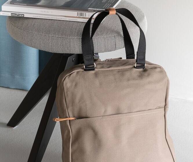 غرفة قياسية, Placid Hotel Design & Lifestyle Zurich