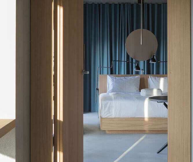 سوییت, Placid Hotel Design & Lifestyle Zurich