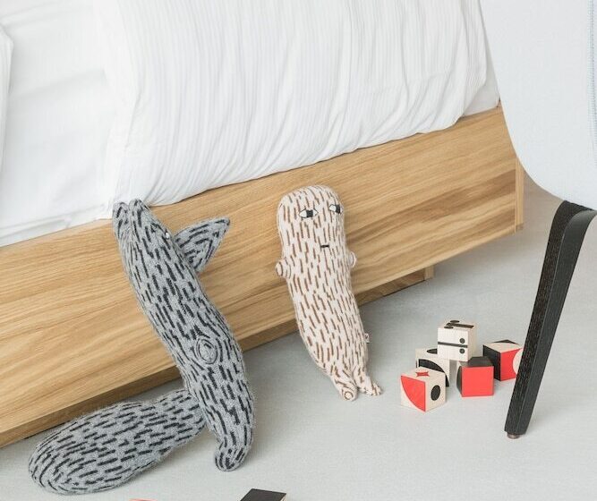 سوییت, Placid Hotel Design & Lifestyle Zurich