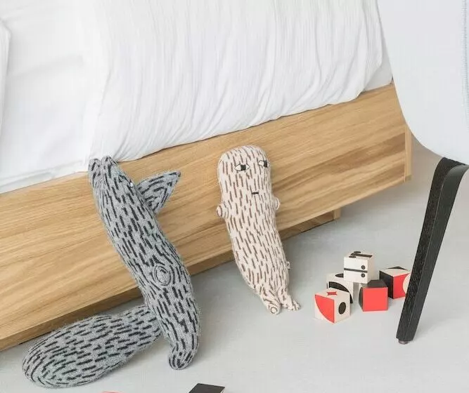سوییت, Placid Hotel Design & Lifestyle Zurich