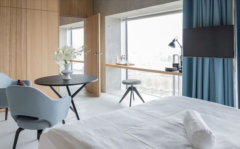 سوییت, Placid Hotel Design & Lifestyle Zurich