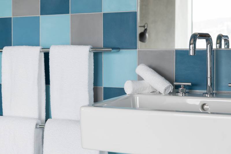 اتاق استاندارد, Placid Hotel Design & Lifestyle Zurich