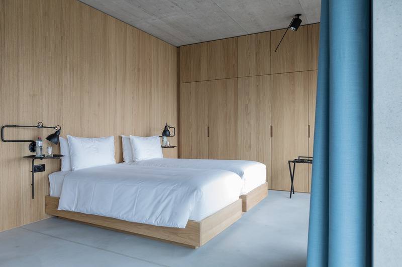 إستوديو قياسى, Placid Hotel Design & Lifestyle Zurich