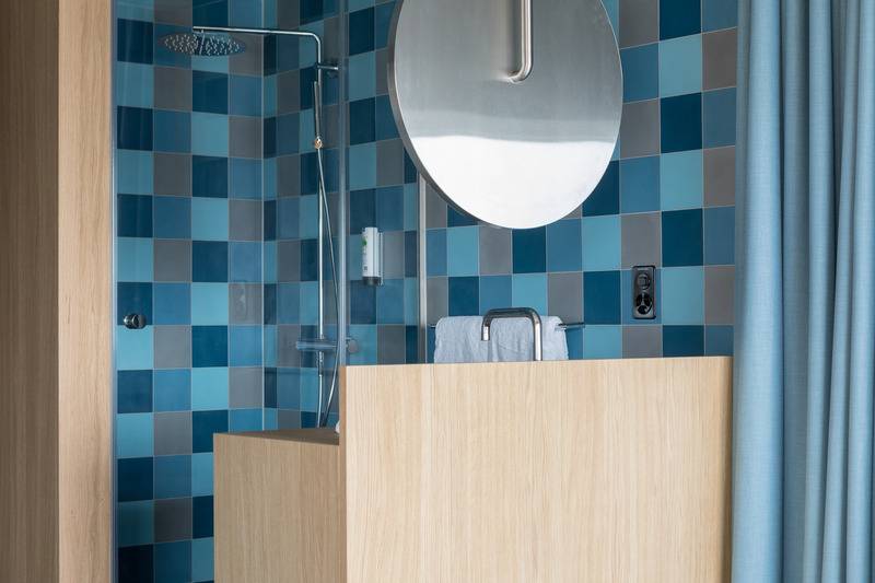 إستوديو قياسى, Placid Hotel Design & Lifestyle Zurich