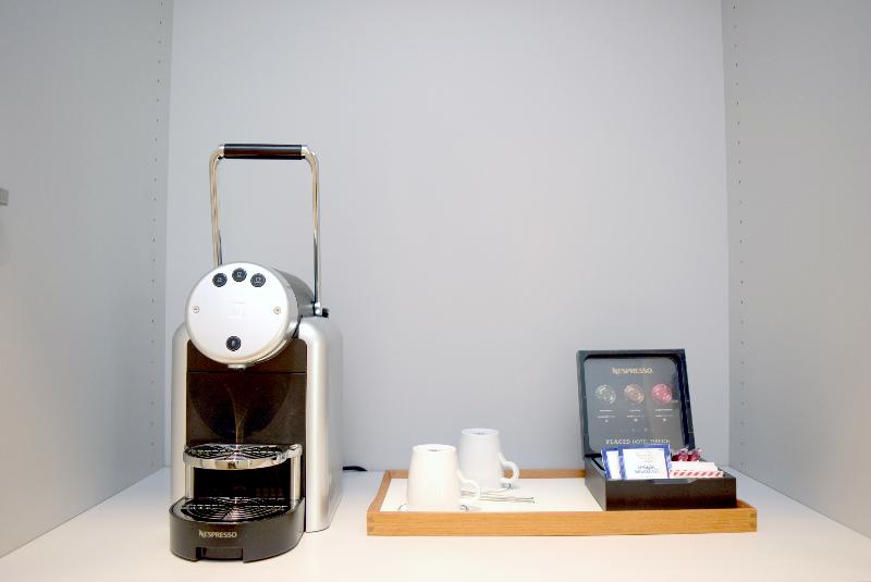 سوییت جونیور, Placid Hotel Design & Lifestyle Zurich