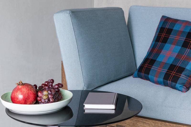 سوییت, Placid Hotel Design & Lifestyle Zurich