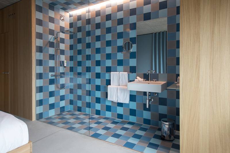 اتاق کلاس بیزنس, Placid Hotel Design & Lifestyle Zurich