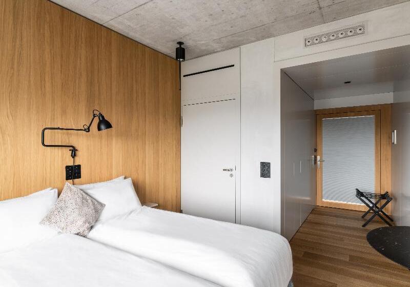 سوییت, Placid Hotel Design & Lifestyle Zurich