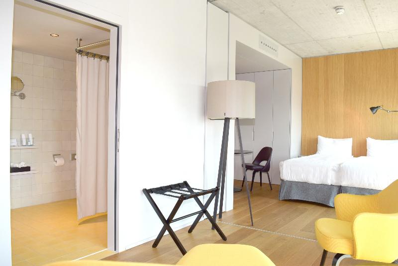 إستوديو قياسى, Placid Hotel Design & Lifestyle Zurich