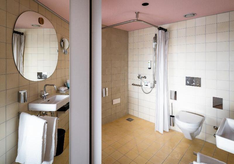جناح, Placid Hotel Design & Lifestyle Zurich