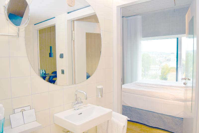 جناح, Placid Hotel Design & Lifestyle Zurich