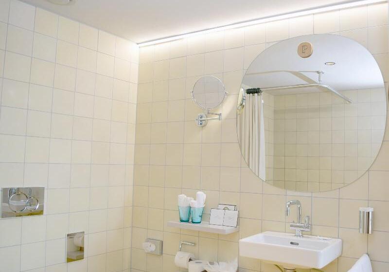 سوییت, Placid Hotel Design & Lifestyle Zurich